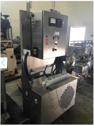 SELADORA DE INDUÇÃO