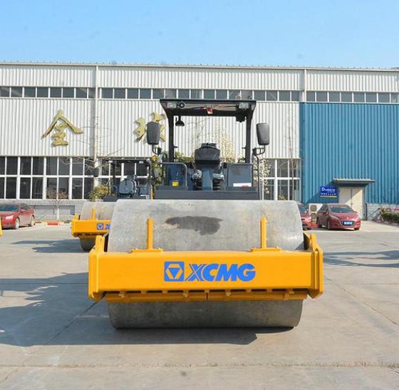 XCMG XS113E