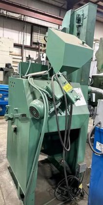 Goff 1.5 Cubic Foot Barrel