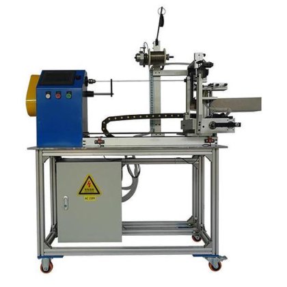 PLC controlled double end tail