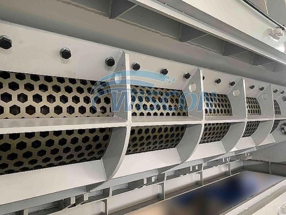 高容量热销金属冶金回收机破碎撕碎机