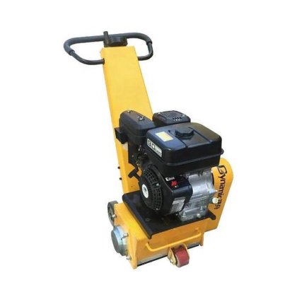 路面综合修复精英计划