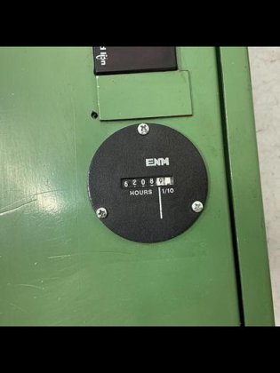 ENGEL CC100 Operator Interface Control