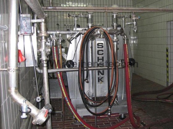 プレートフィルター