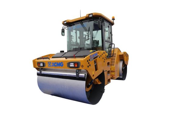 XCMG XD123
