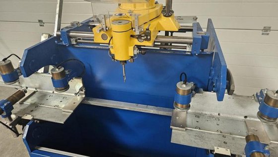 2001 Rotox KF 348