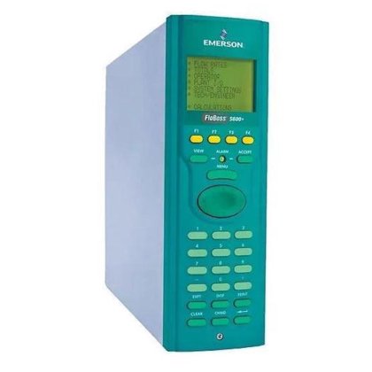 FloBoss S600+