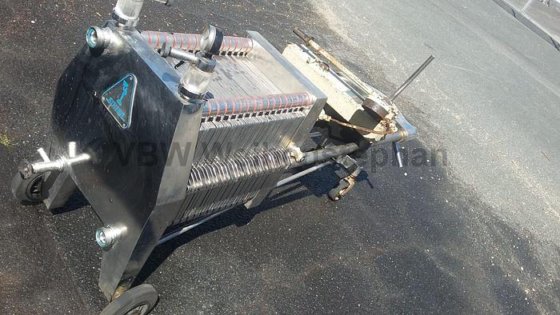 シートフィルター