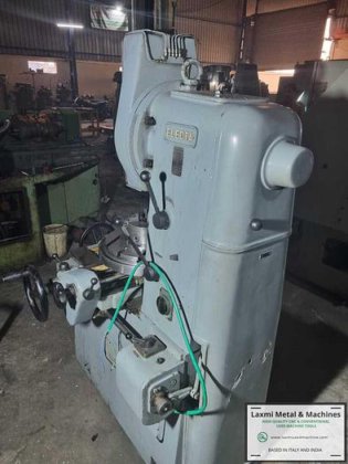 スロッティングマシン、エレクタ