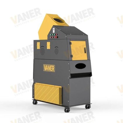 Vaner C08 copper cable granulator