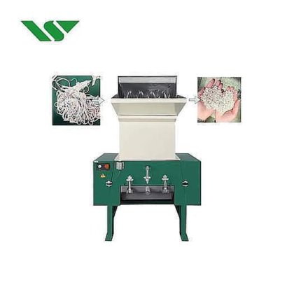 美国标准塑料和橡胶破碎回收机批发 菲律宾塑料破碎机