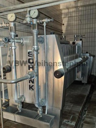 プレートフィルター