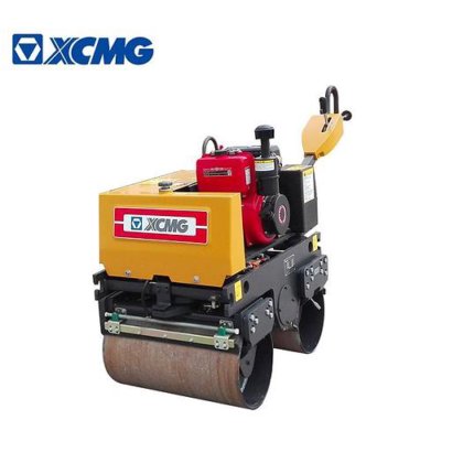 2020 XCMG XMR083