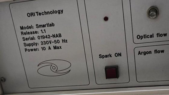 2009 ORI Technology Smartlab