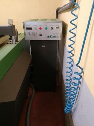 SEKAISA SKE-150/125 VAE