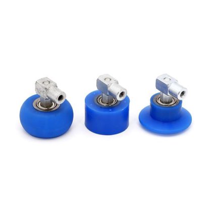SINODEC SILICONE WRAPPING ROLLER