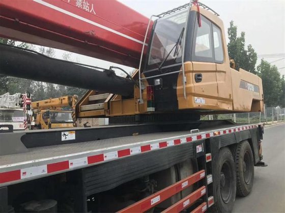 2018 CHINA STC750