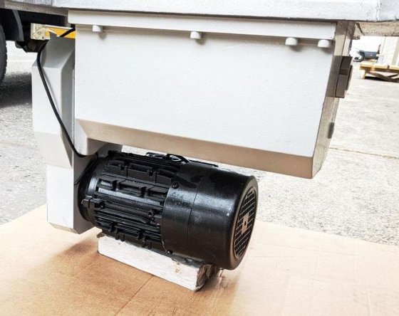 Rotary Indexing Table Weiss