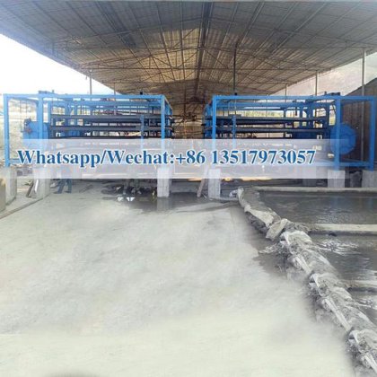 multilayer 4 layer shaking table