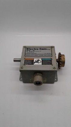 Electro Cam PS-4256-11-DDR Absolute Gray
