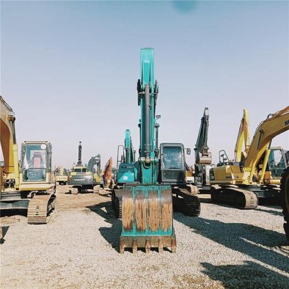 Kobelco SK260d