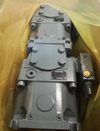 Rexroth A11VO