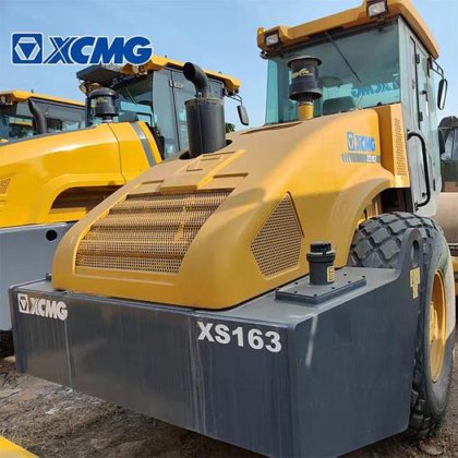 2017 XCMG XS163