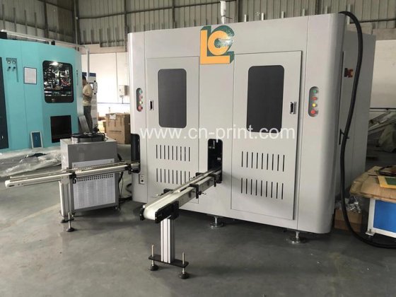 LC LC-412CNC