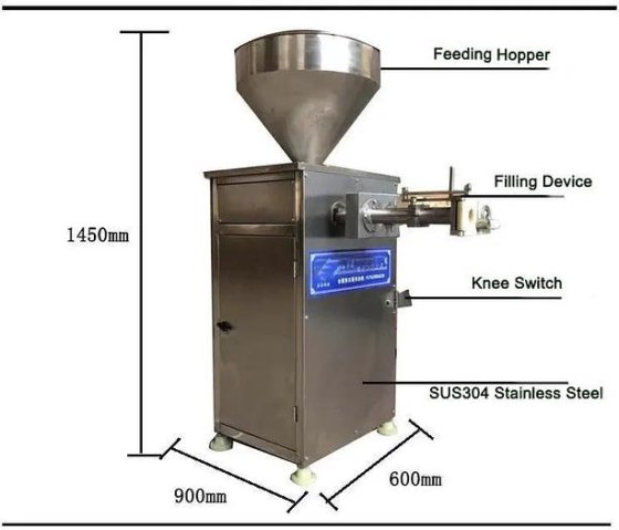 Heder HD-GC150