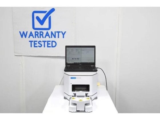 Agilent Microplate Centrifuge G5582A with