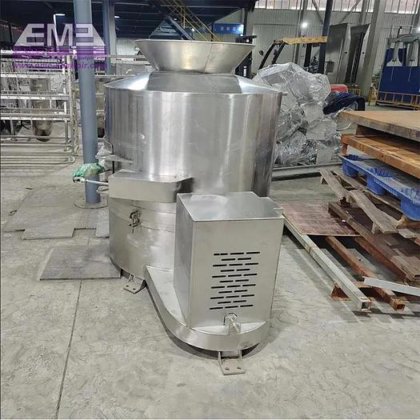 牛头脱毛机 牛屠宰线屠宰设备 牛肉屠宰场肉类加工机械