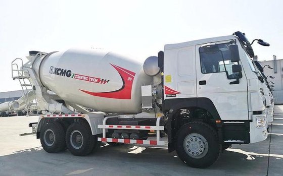 XCMG G10V