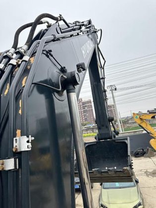 2024 HYUNDAI R220LC-9S