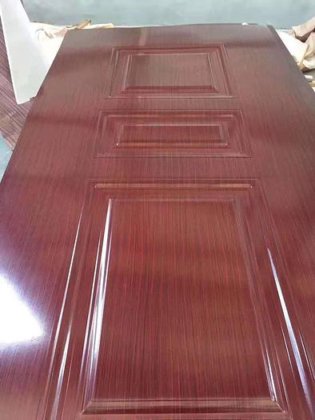 SINODECC hot stamping transferring machine