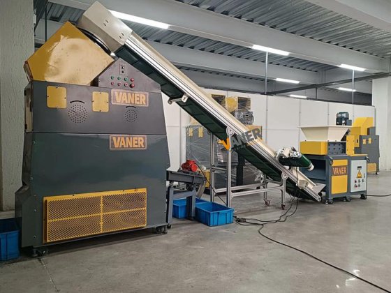 Vaner V-C08