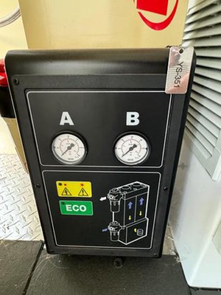 封闭式液化天然气站指挥中心 - 可控制任何项目现场