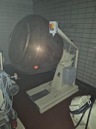 Drageekessel - 71548