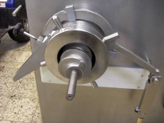 Krämer + Grebe WW 160