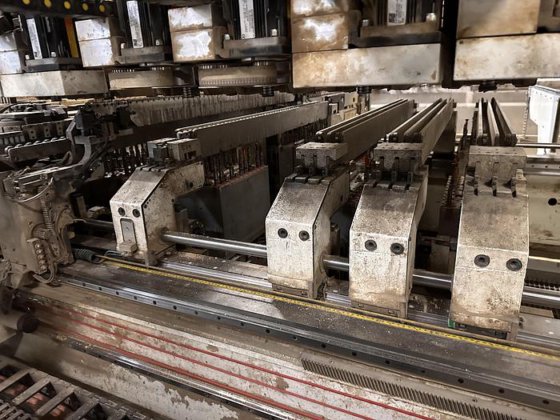 2016 Morbidelli POWERFLEX