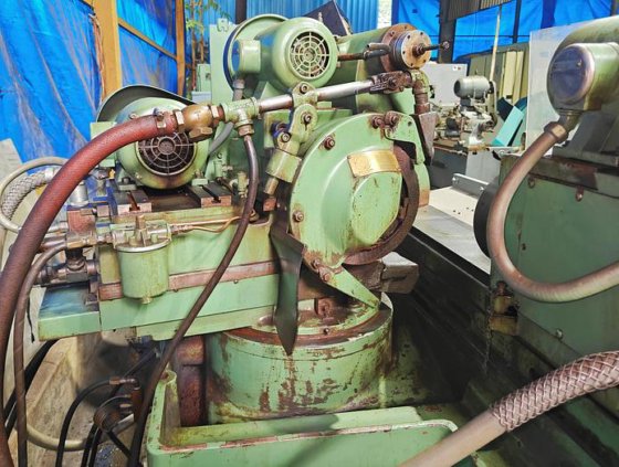 辛辛那提万能外圆磨床