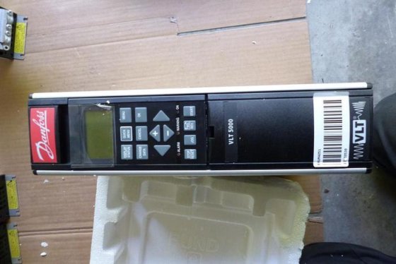 周波数コンバータ