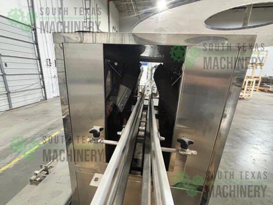 TechLong Bottle Dryer