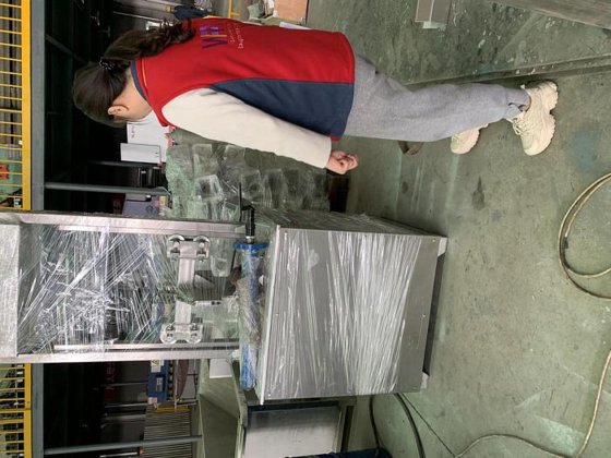 出厂价牛头液压锯牛屠宰机 牛屠宰场屠宰设备