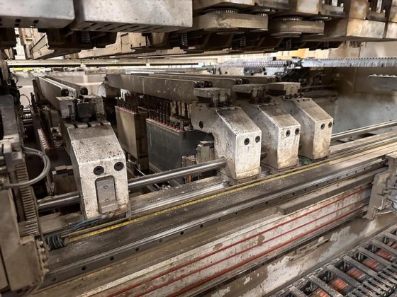 2016 Morbidelli POWERFLEX