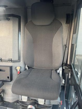 2019 Schmidt Cleango 500