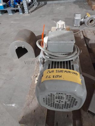 キャビティポンプ