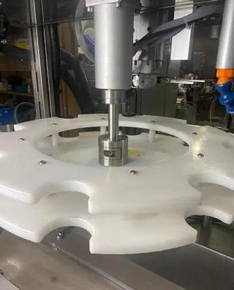 CAP CODER - Capping Machine