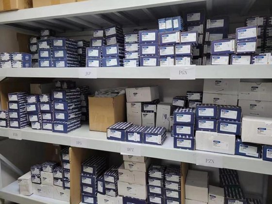 SCHUNK JGZ