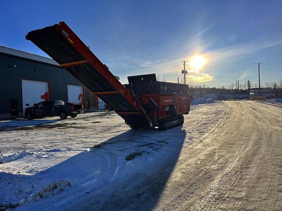 2024 HAMMEL VB 850 DK