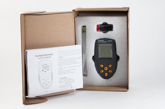 Portable balancer & Vibration analyzer